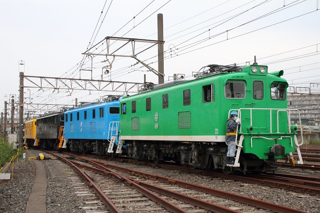 秩父鉄道電気機関車撮影会_e0162001_21192403.jpg