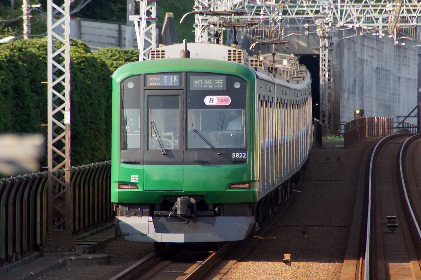 東急5000系（5050系・5080系含む）_b0158406_14461280.jpg