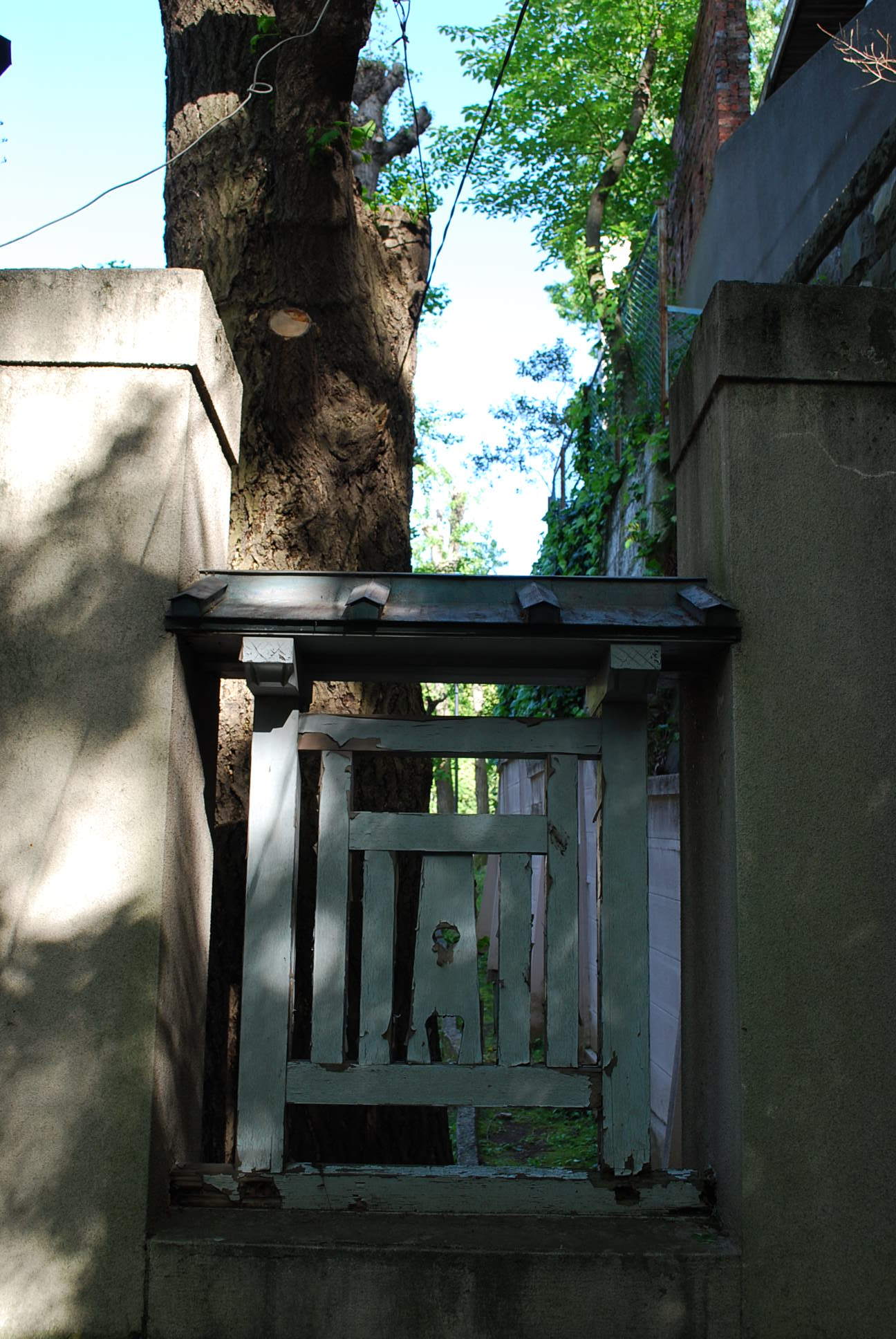 東京港区の聖心女学院正門(明治モダン建築再訪)_f0142606_07434399.jpg
