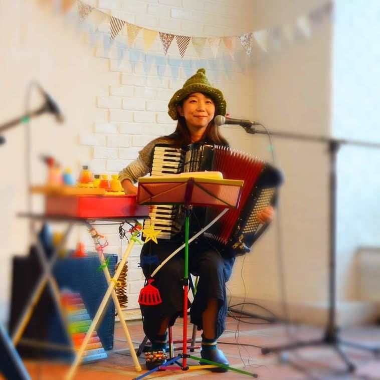 11月23日は、いい忍者の日、11月29日(日)はいい音楽の日!?_f0129557_09105405.jpeg