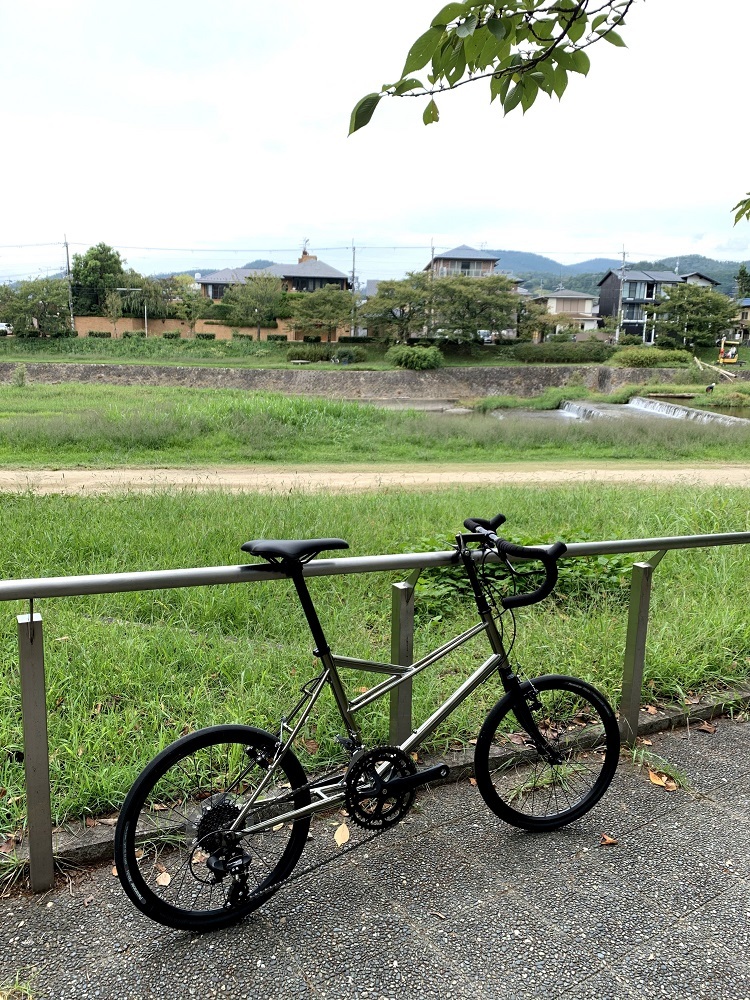 BRUNO × FLAME bike 特別限定車_e0188759_12371265.jpeg