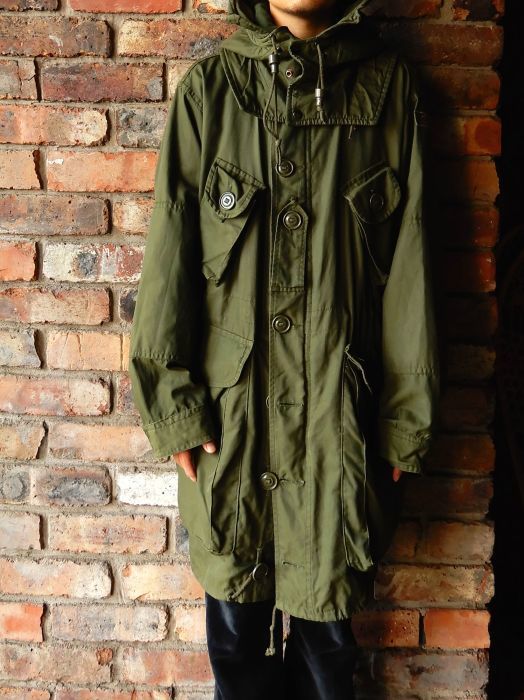 Canadian ECW Parka FIFTH GENERAL STORE