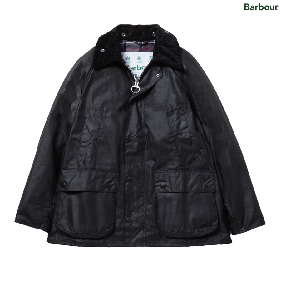 Barbour(バブアー)OS WAX BEDALE_c0204678_09435540.jpg