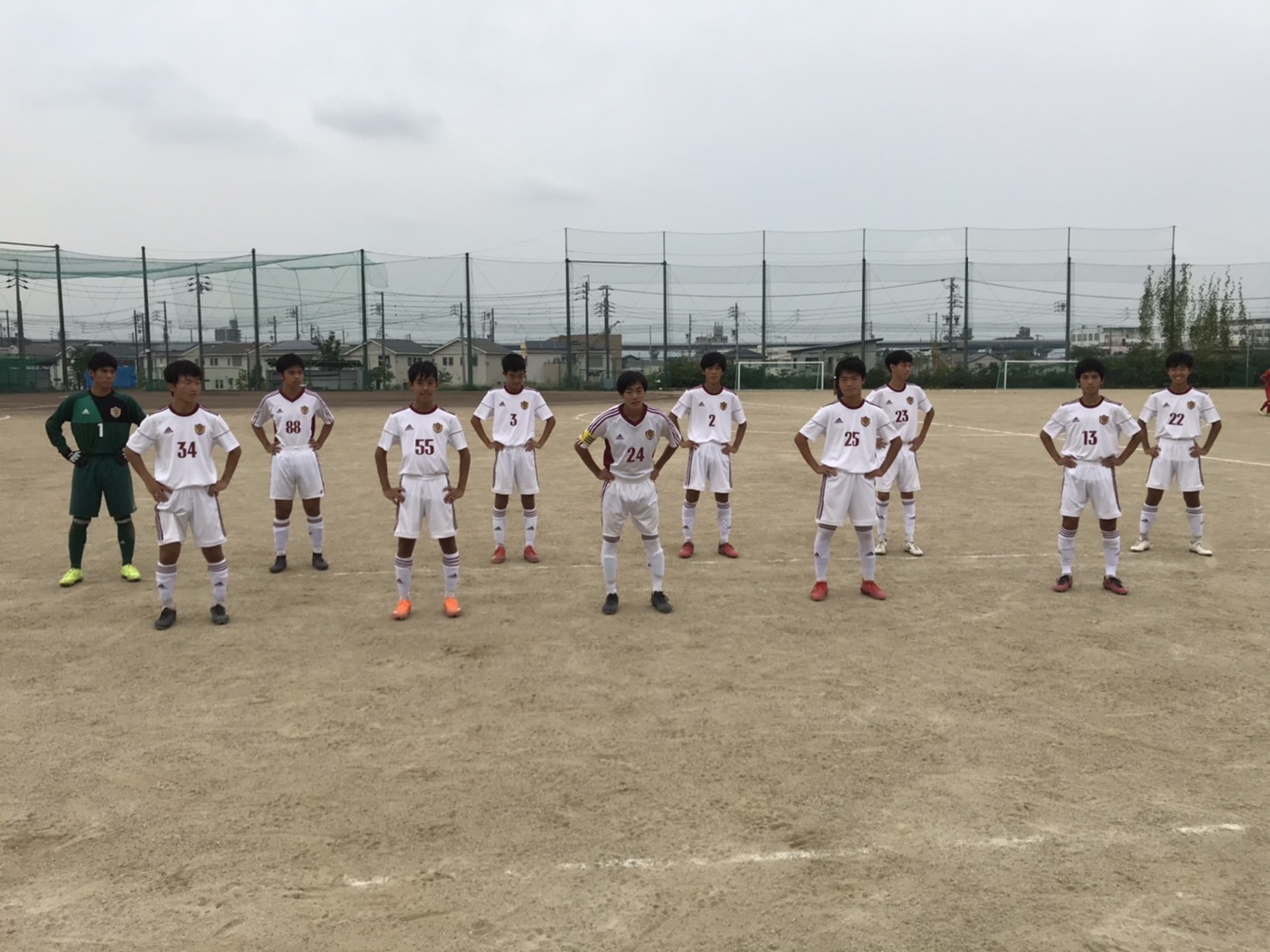 愛知少年サッカー応援団 チームブログ 愛知高校サッカー部 高円宮杯u 18サッカーリーグの結果 愛知少年サッカー応援団 チームブログ 愛知高校サッカー部 高円宮杯u 18サッカーリーグの結果