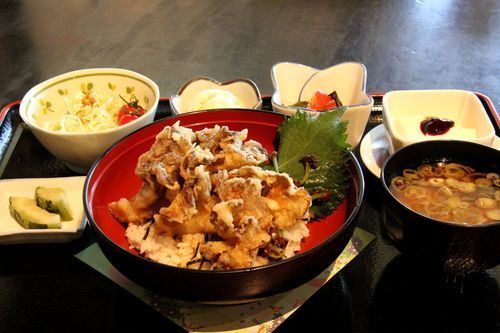 農家レストラン まだ来すた 公式ページ