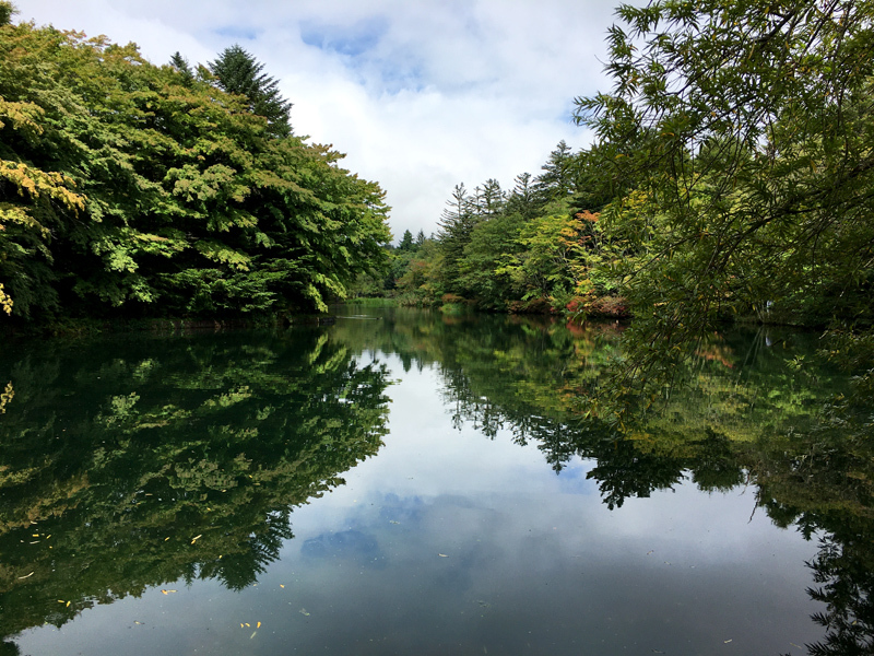 軽井沢の秋散歩_e0277800_15300493.jpg
