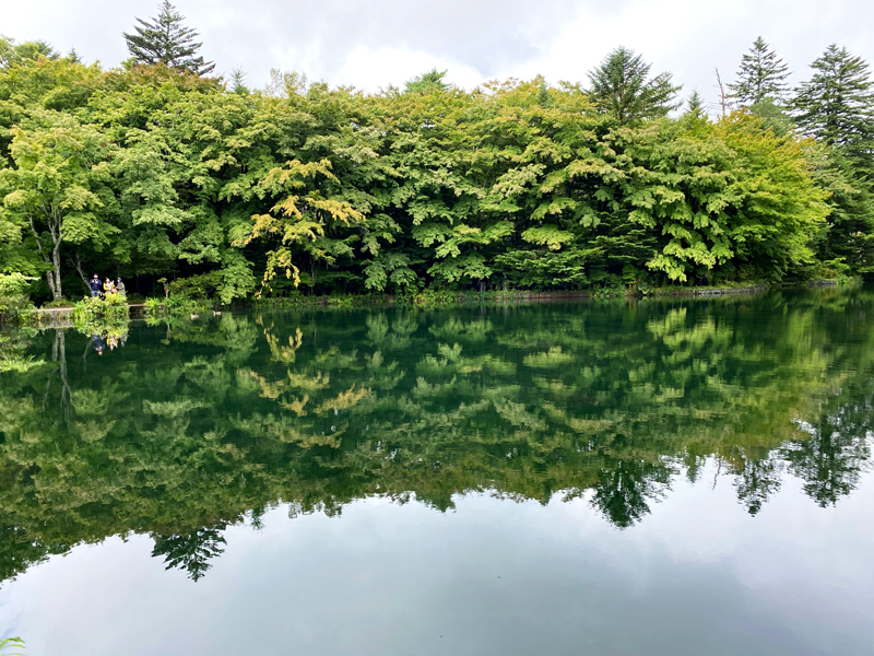 軽井沢の秋散歩_e0277800_15300720.jpg