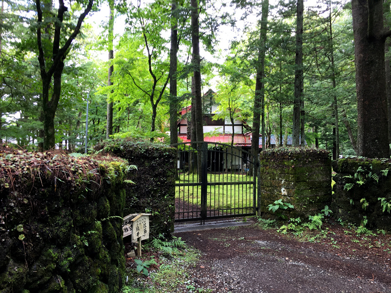軽井沢の秋散歩_e0277800_15301812.jpg