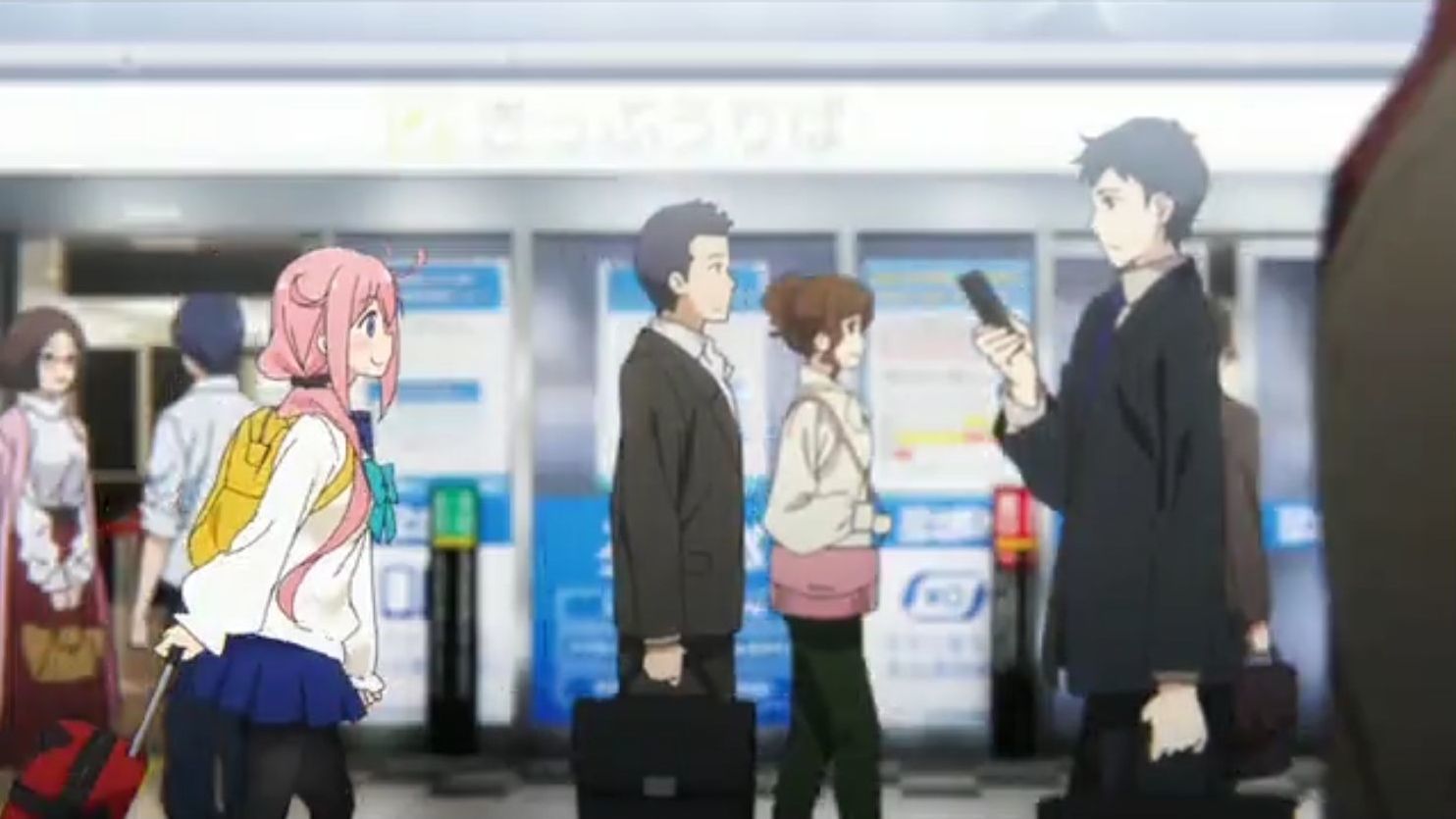 「おちこぼれフルーツタルト」舞台探訪01 第1話「いってきますヒガコ!」東小金井駅と周辺ほか_e0304702_06255254.jpg