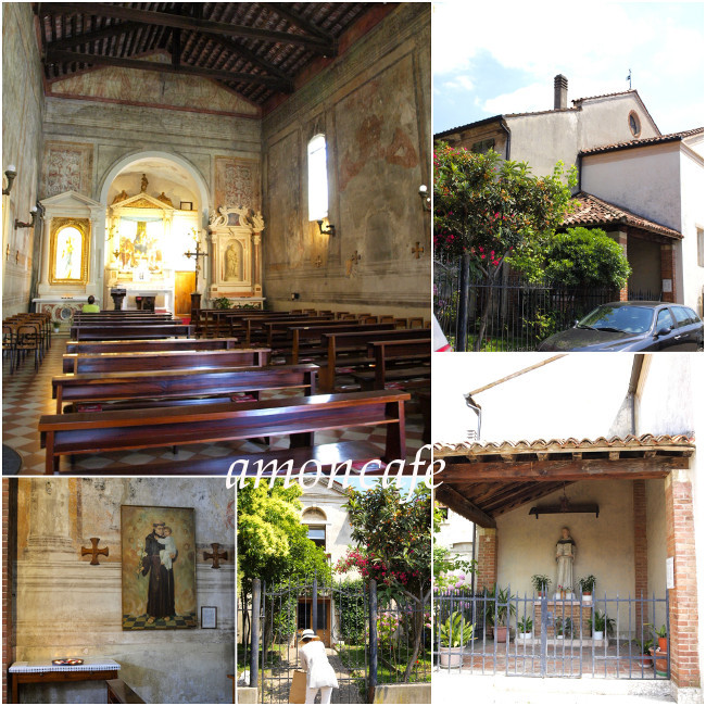 Italia日記 4_f0192411_09190724.jpg