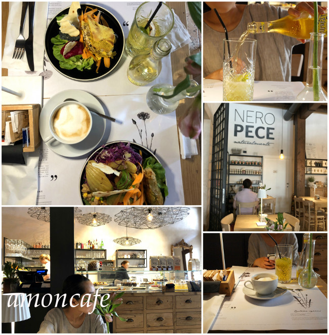 Italia日記 4_f0192411_09193576.jpg