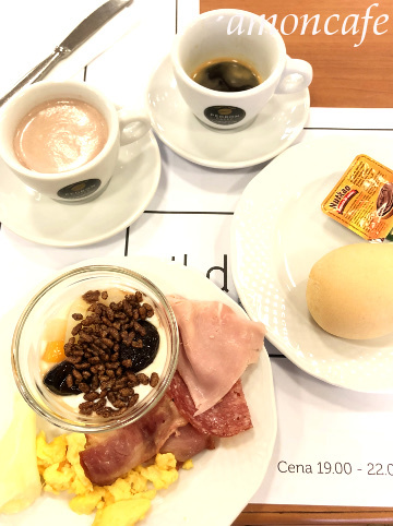 Italia日記 4_f0192411_09202646.jpg