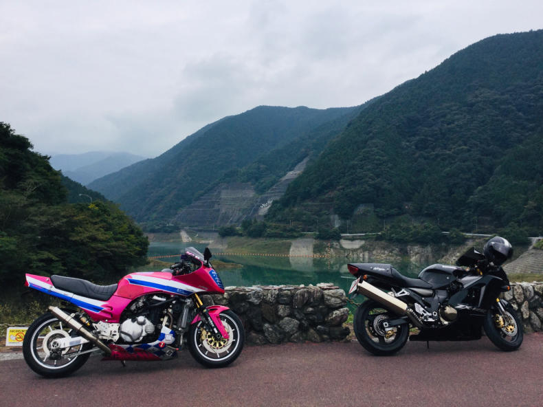 12点まとめ バイク備忘録 ZX12R(A1)編 - バイク大好き！