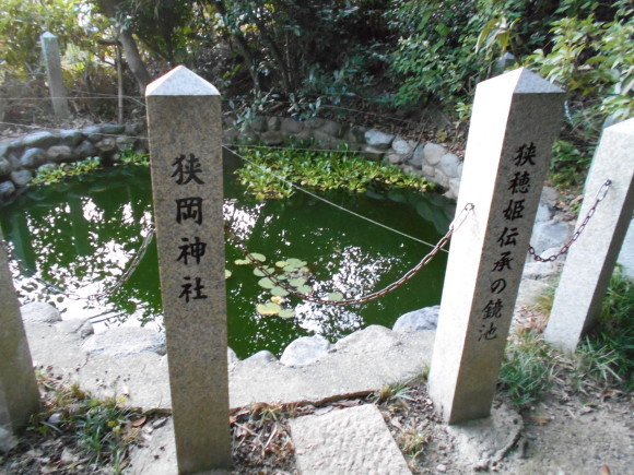 大伴旅人も家持も平城宮の北東の地、佐保川の近くに住んでいた_a0237545_16093339.jpg