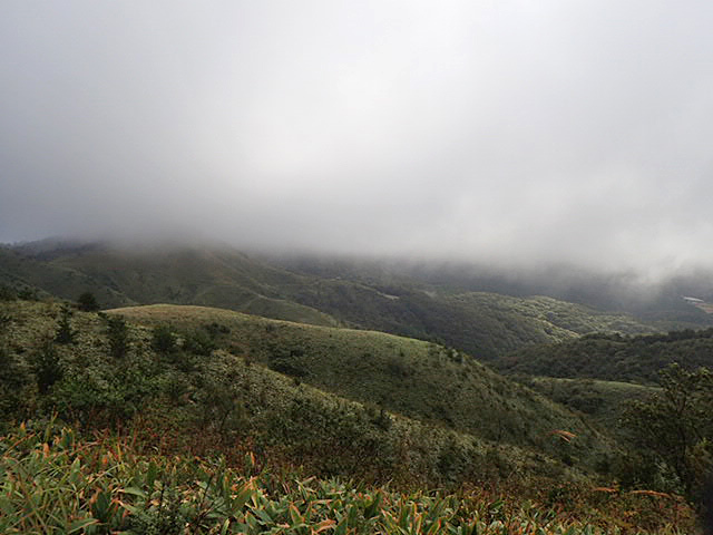 雲月山②_f0214649_04244341.jpg