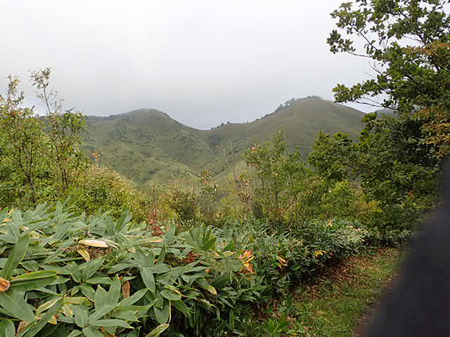 雲月山②_f0214649_04344536.jpg