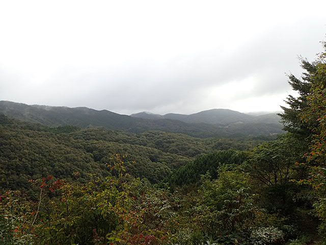 雲月山②_f0214649_04360700.jpg