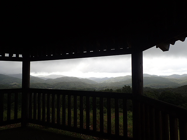 雲月山②_f0214649_04430475.jpg