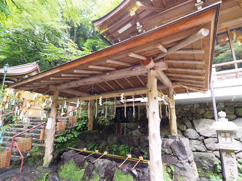 【Photo日記】貴船神社　～京都旅①_b0008655_09570959.jpg