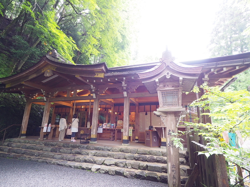 【Photo日記】貴船神社　～京都旅①_b0008655_09581385.jpg