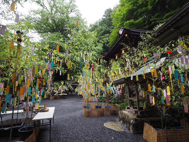 【Photo日記】貴船神社　～京都旅①_b0008655_10112148.jpg