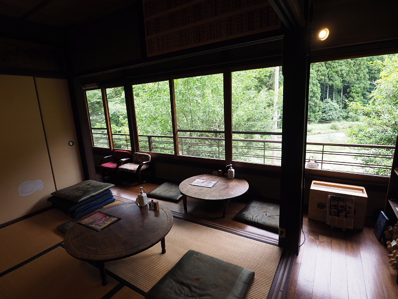 【Photo日記】猫猫寺(にゃんにゃんじ)&プリンにゃらモード ~京都旅②_b0008655_13524506.jpg