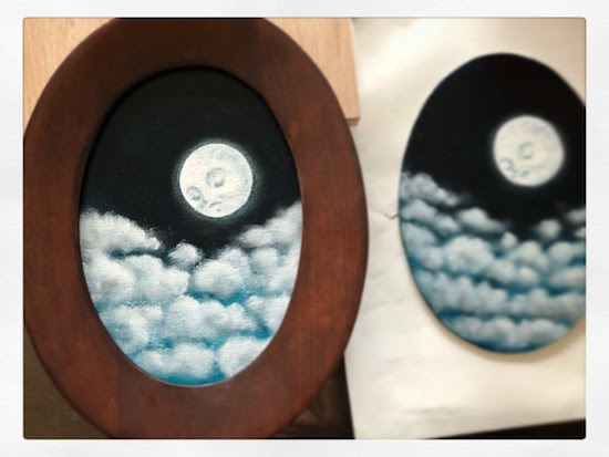 gallery hydrangea企画展『黒く霞む刻』出展作品完成しました。_f0089355_00272392.jpg