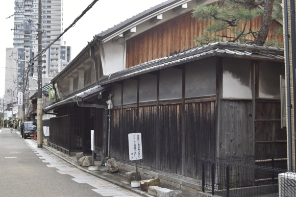 守口宿の飯盛女_f0347663_17550298.jpg