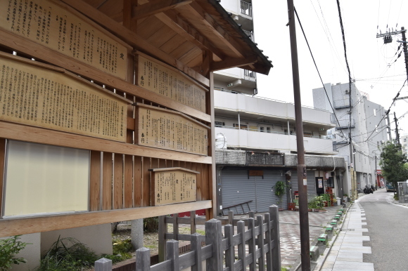 守口宿の飯盛女_f0347663_17554320.jpg