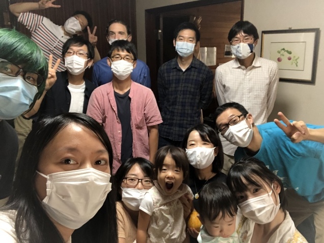 「あなたは問題解決のために何を見る?」_e0182473_23461076.jpg