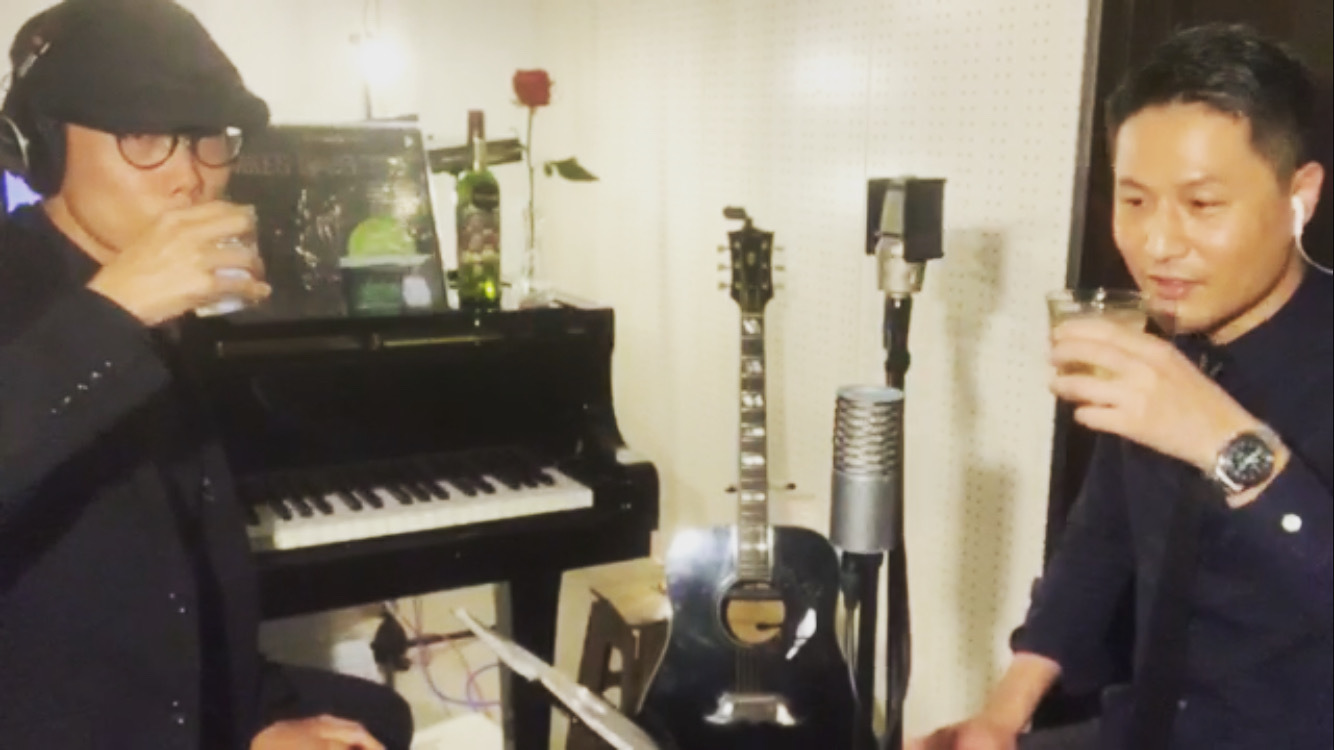 10/3 TAKUMI ISHIDA DINNER NA SHOW!! set list_c0121374_13052587.jpeg