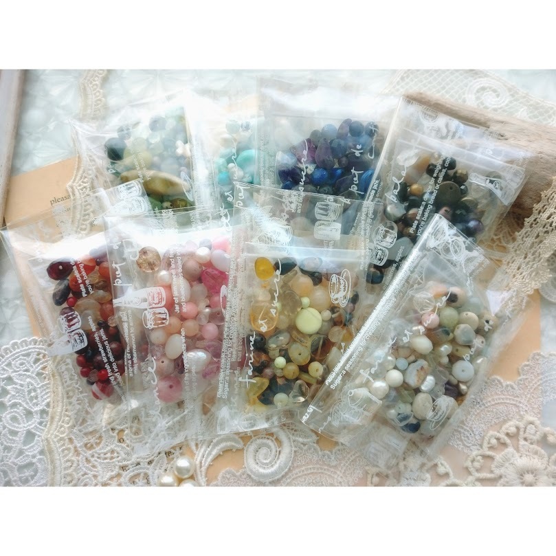 天然石mixパック販売します_b0145084_11303579.jpg