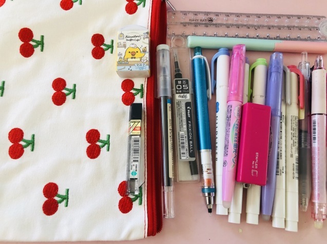 文房具専門店 フィッシャーハワイ ハワイ 時々湘南