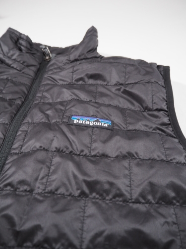 patagonia NANO PUFF VEST ダウンベスト　パタゴニア 楽天市場】最新 各色 patagonia ナノパフ ベスト ウィメンズ