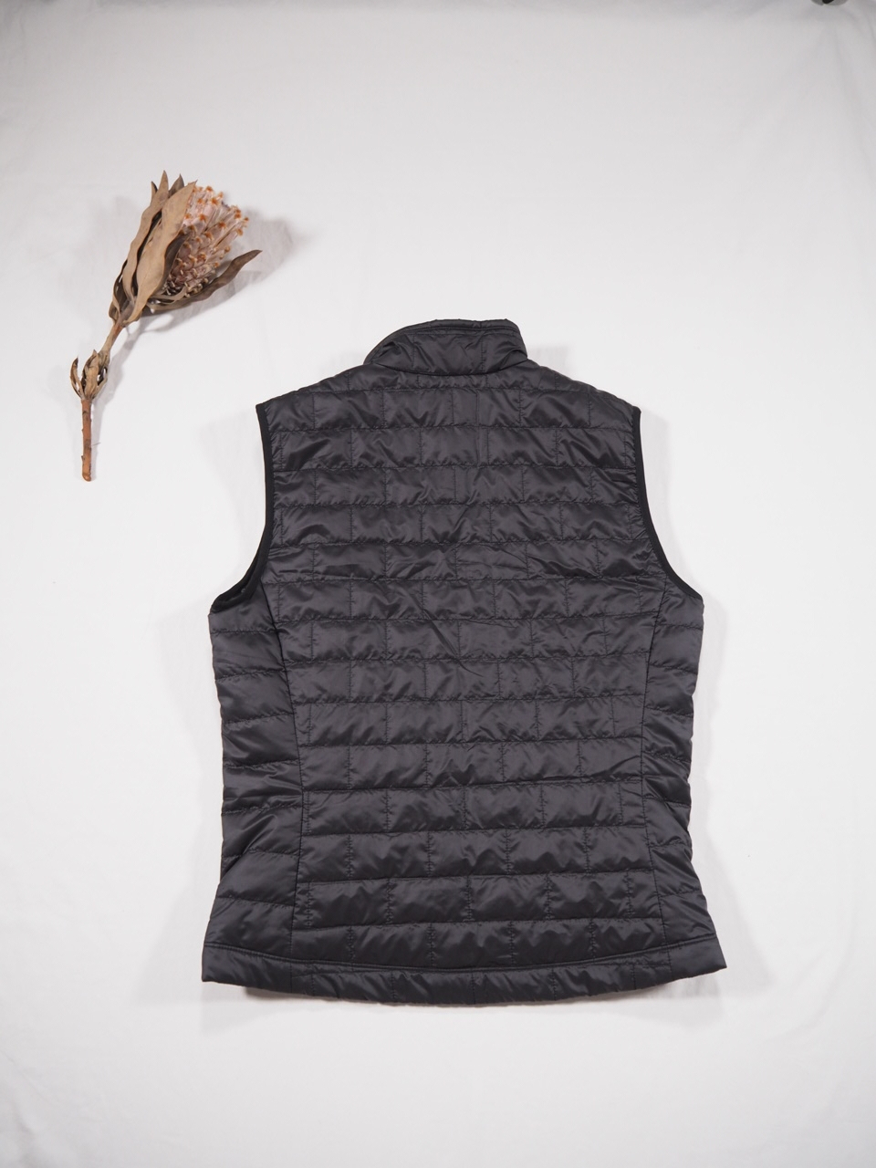 patagonia NANO PUFF VEST XS ダウンベスト　パタゴニア メンズ・ナノ・パフ・ベスト - パタゴニア公式オンラインショップ