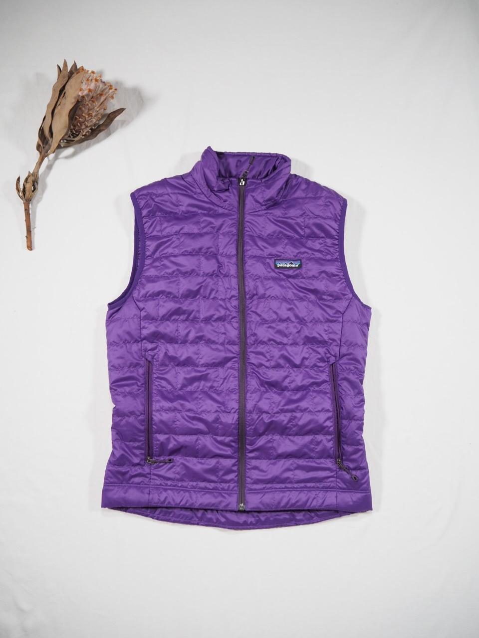 patagonia NANO PUFF VEST : CASA NICE DAYS patagonia NANO PUFF VEST : CASA NICE DAYS