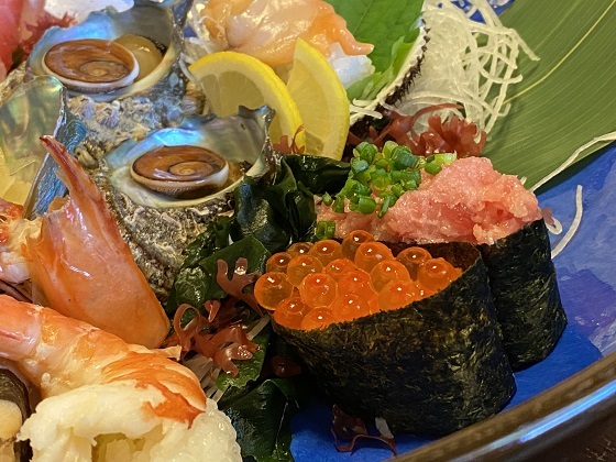 魚料理 達 だるま 宗像市上八 今日は何処まで 2 魚料理 達 だるま 宗像市上八 今日は何処まで 2