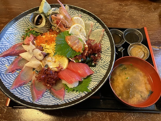 魚料理 達 だるま 宗像市上八 今日は何処まで 2 魚料理 達 だるま 宗像市上八 今日は何処まで 2