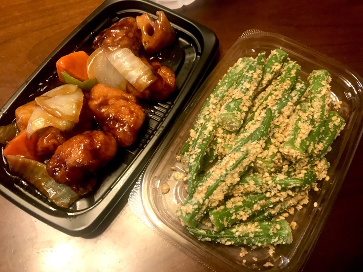 スーパーのお惣菜で夕飯 よく飲むオバチャン 本日のメニュー スーパーのお惣菜で夕飯 よく飲むオバチャン 本日のメニュー