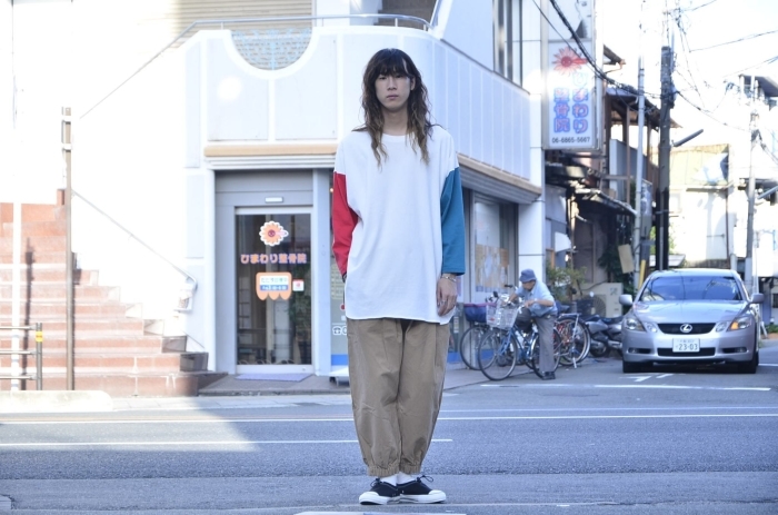\"aldies\"<<Queen Transformation Cut(Multi)>>Style~KODAI~_c0167336_21081244.jpg
