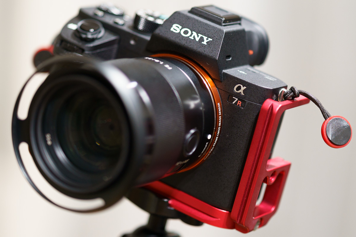 Sony rii のセンサーは凄かった Windmind Blog