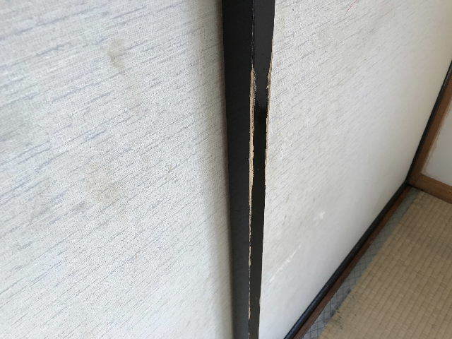賃貸初日・2人でワープ_f0031037_19530642.jpg