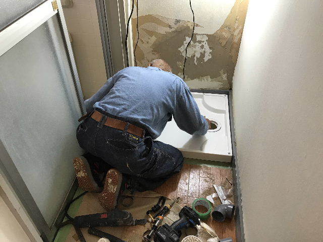 賃貸初日・2人でワープ_f0031037_19584126.jpg