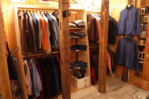 まずはフリース入荷!_b0207642_19230866.jpg