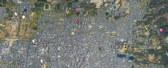 大伴旅人も家持も平城宮の北東の地、佐保川の近くに住んでいた_a0237545_10585607.png