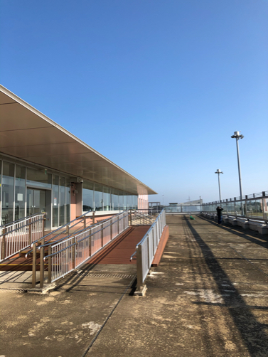 10北海道旅行記 １ 茨城空港から北海道へ パルシステムのある生活