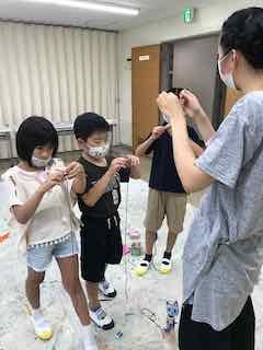 回る工作と、その後の子どもたち_d0076558_20554360.jpeg