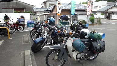 ２０２０秋の讃岐饂飩キャンプツー開催_a0064474_19540229.jpg