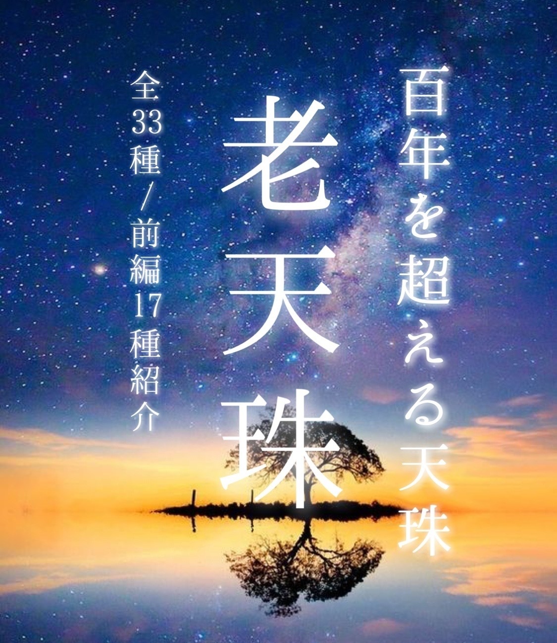 10月10日天珠祭開催1回目ブログ : ラッキーストーンの想い