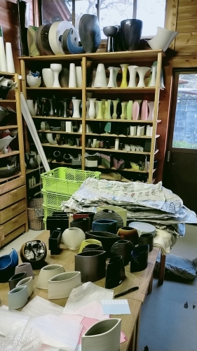 岩田屋本店で華展開催_d0195183_19364494.jpg